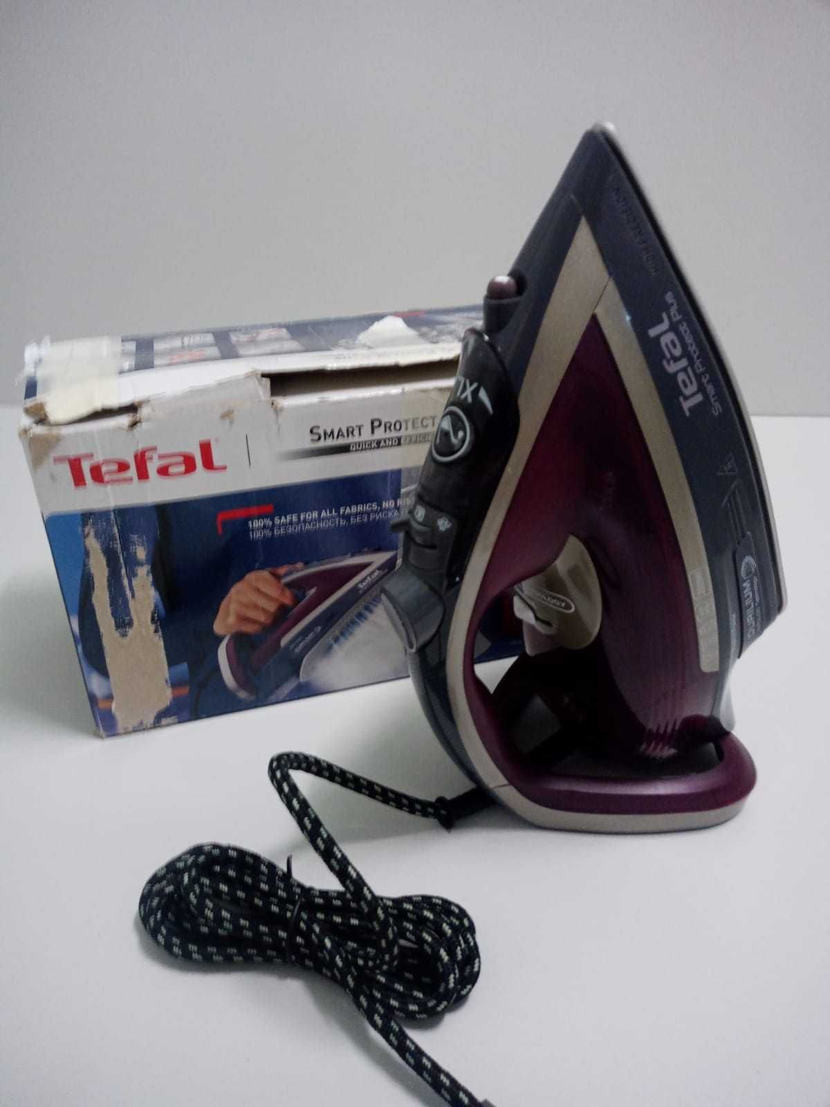 Żelazko Tefal FV6870  2800 W