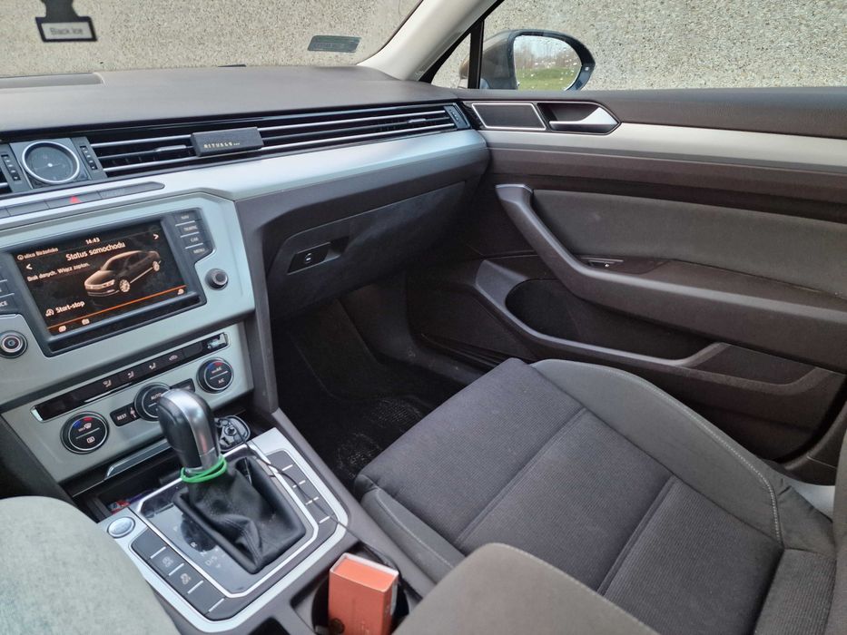 Volkswagen Passat B8/DSG/Salon Polska