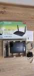 Router TP Link model TL-MR6400 (obsługa kart SIM)