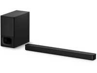 Soundbar SONY HTS350 (2.1 - 320 W - Subwoofer Sem Fios)