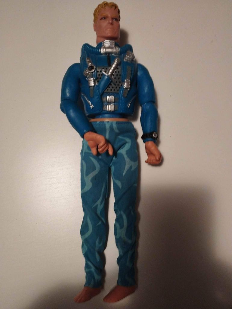 G.I. Joe Retro Collection