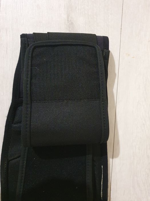 Мотопояс Fox Turbo