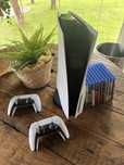Playstation 5 + Horizon