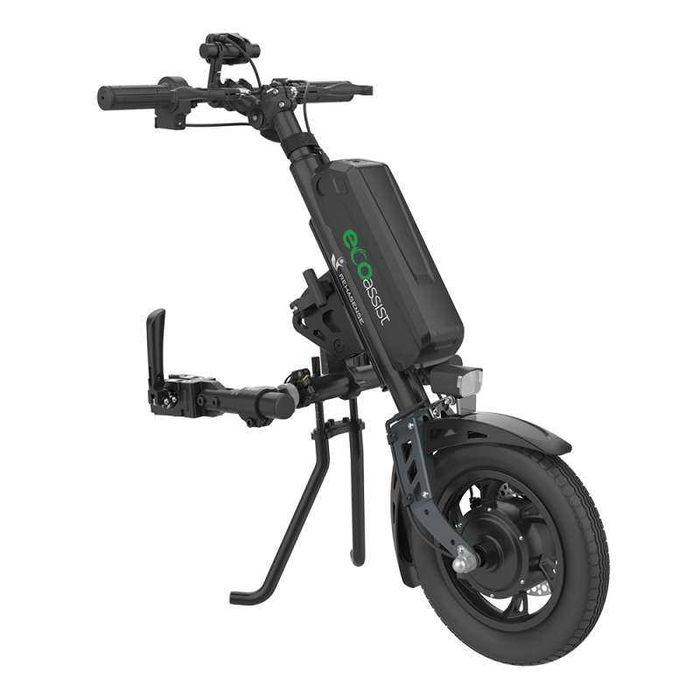 Przystawka do wózka inwalidzkiego Rehasense Eco Assist