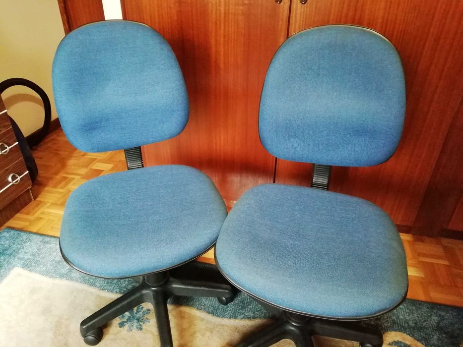 Cadeiras de Escritório