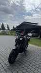 Yamaha Mt-125, 2020r (5370km)