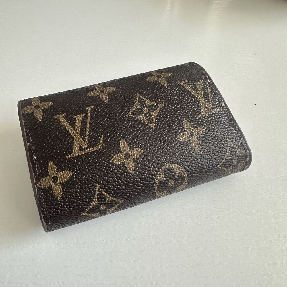 Portfel Louis Vuitton portmonetka