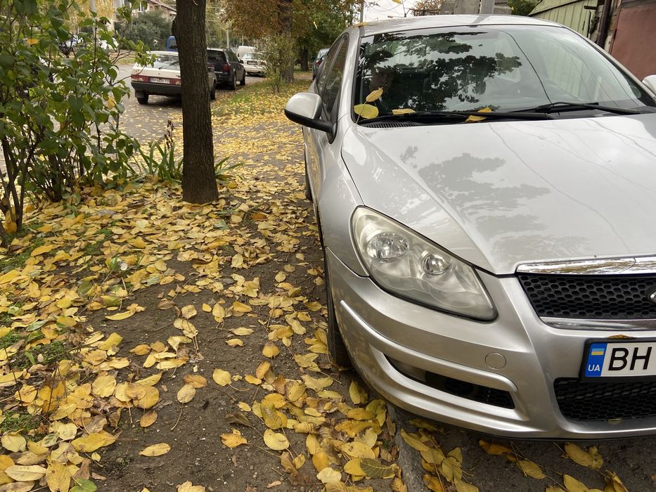 Продам Chery m11 2011 р