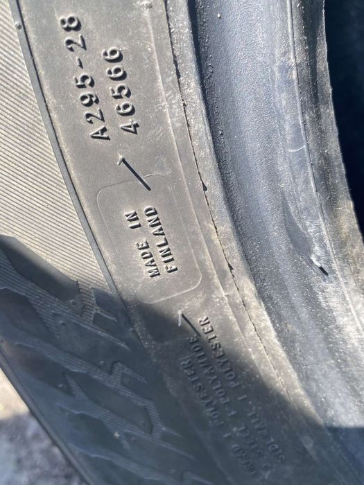 NOKIAN hakkapeliitta 9