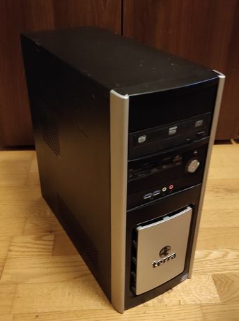 Komputer AMD A10 3.7GHz 8GB SSD256
