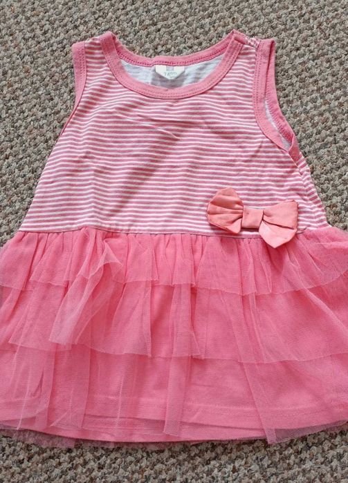 Paka ubranek rozmiar 74