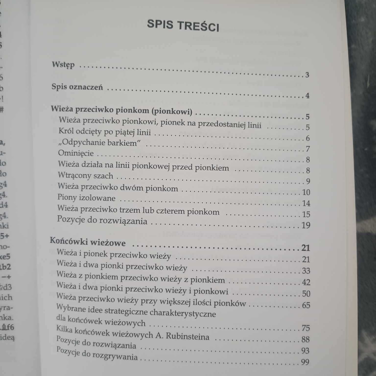 Teoria i Praktyka Końcówek Szachowych Część 1 i 2 - A. Panczenko