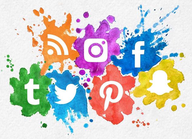 Prowadzenie Social Media SM - Facebook/TikTok/Instagram