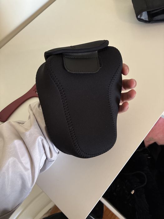 Case/capa para câmera