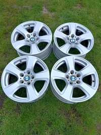 Alusy 17 cali 5x120 Ori BMW