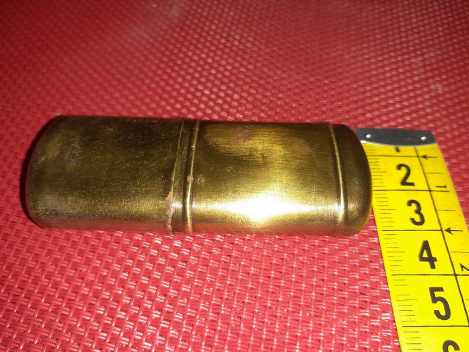 Isqueiro Marca  ER-EL Austria