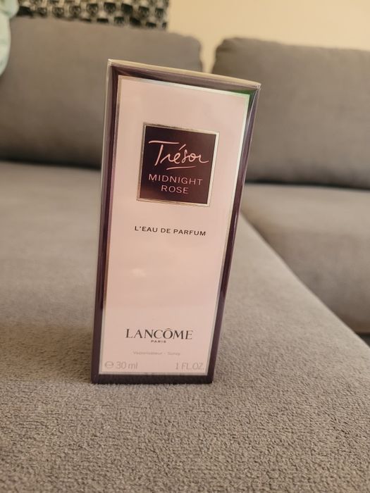 Lancome Tresor Midnight Rose 30ml