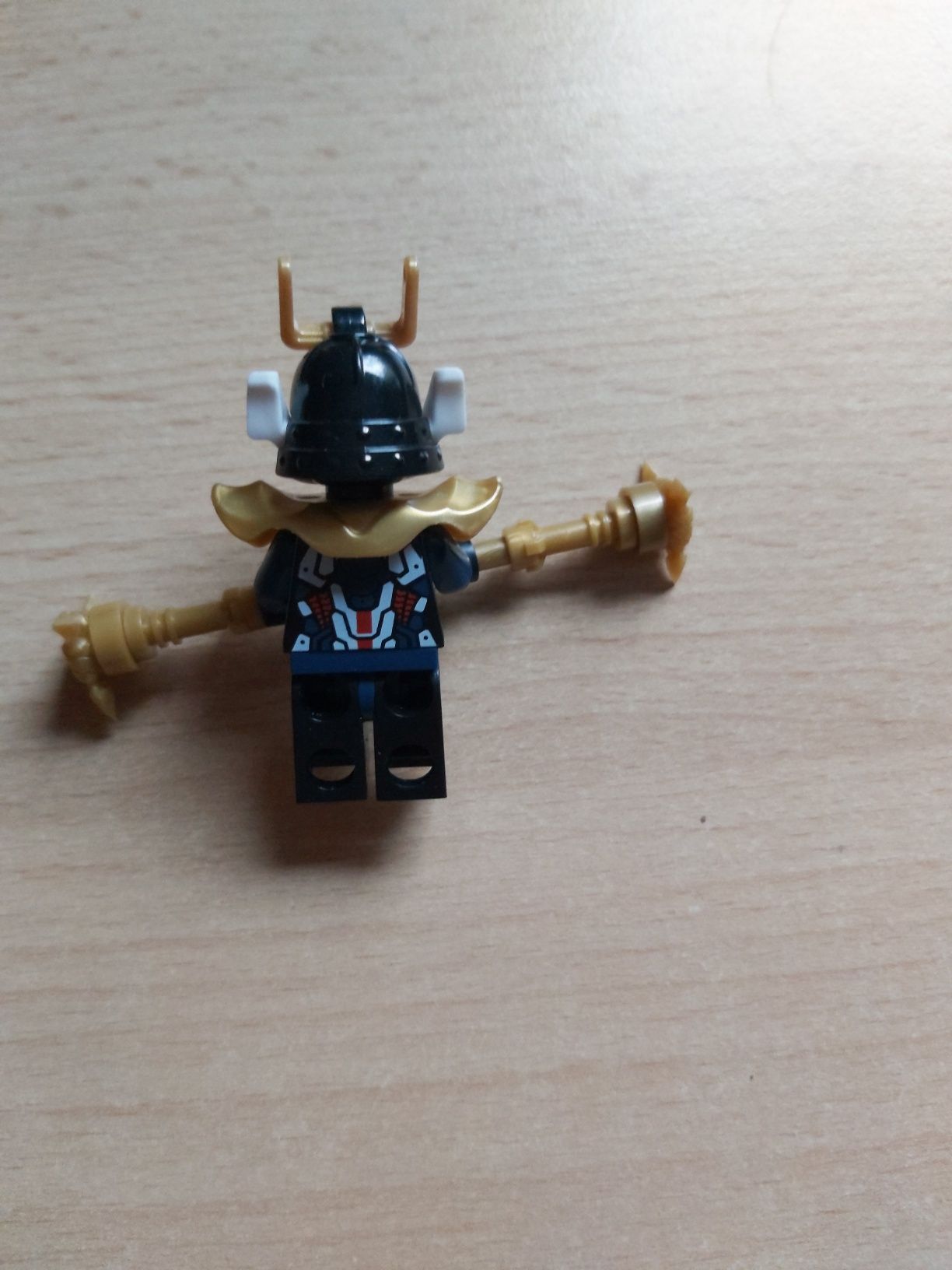 Figurka Lego Ninjago Samurai X (P.I.X.A.L.) - njo428