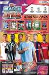 Match Attax  - Pro Elite Chrome Shields
