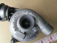 Turbosprężarka GARRETT 794097