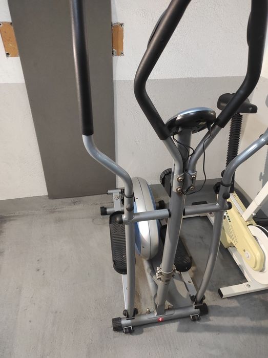 Orbitrek magnetyczny