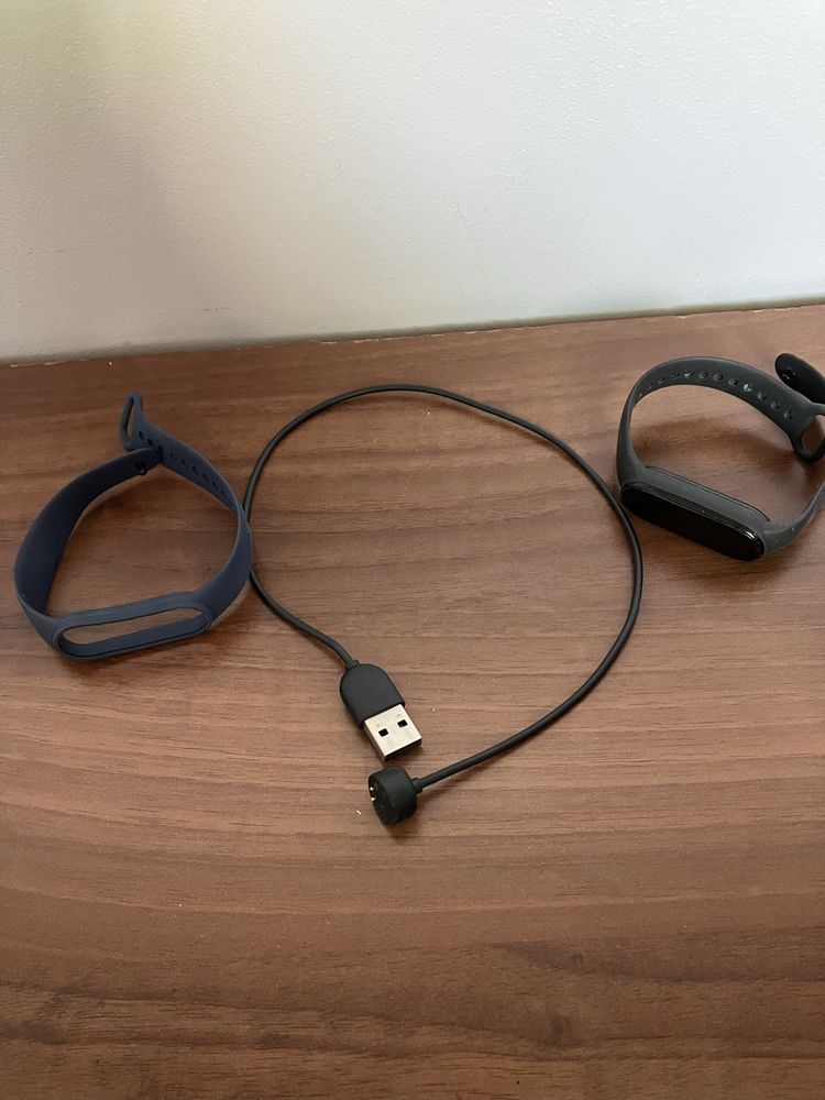 Zegarek Mi smart Band 6