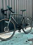 Велосипед Гравійний Cannondale Topstone 3
