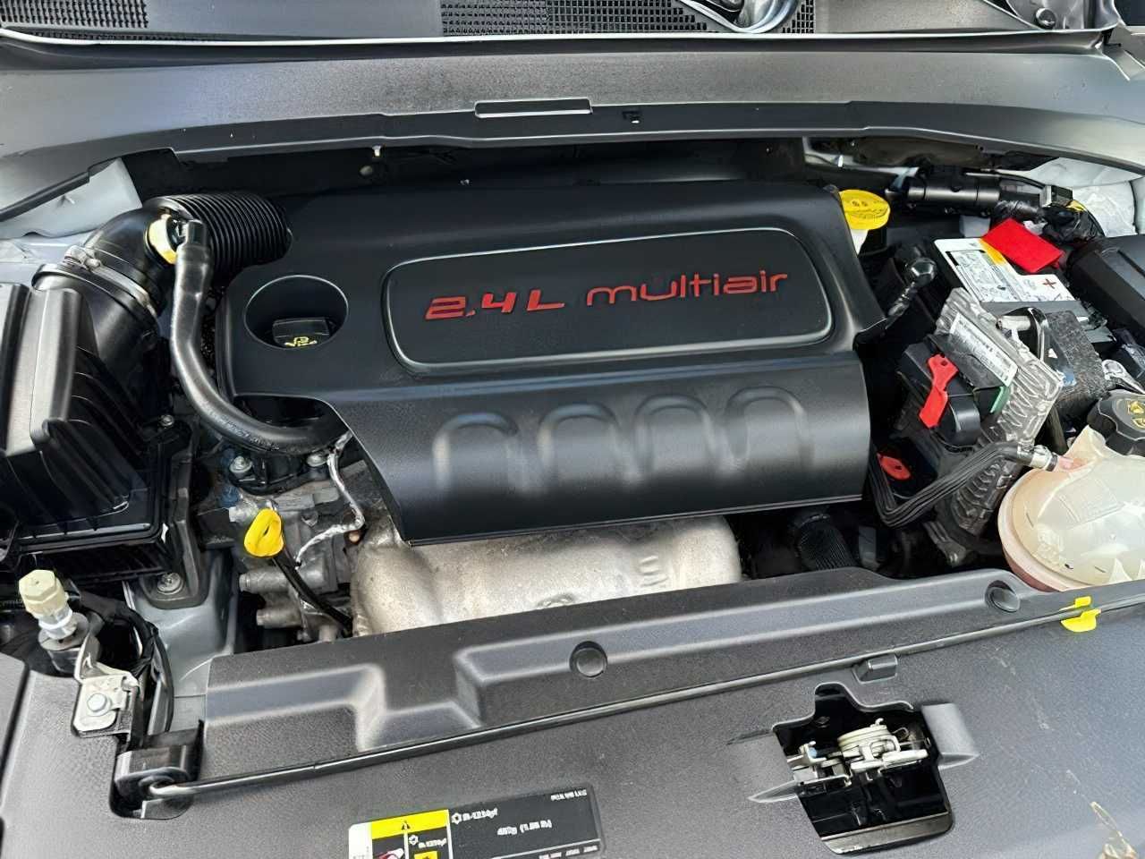 Jeep Compass Limited 2022