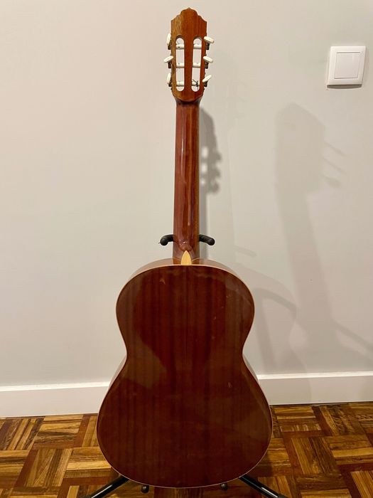 Guitarra clássica APC 3s