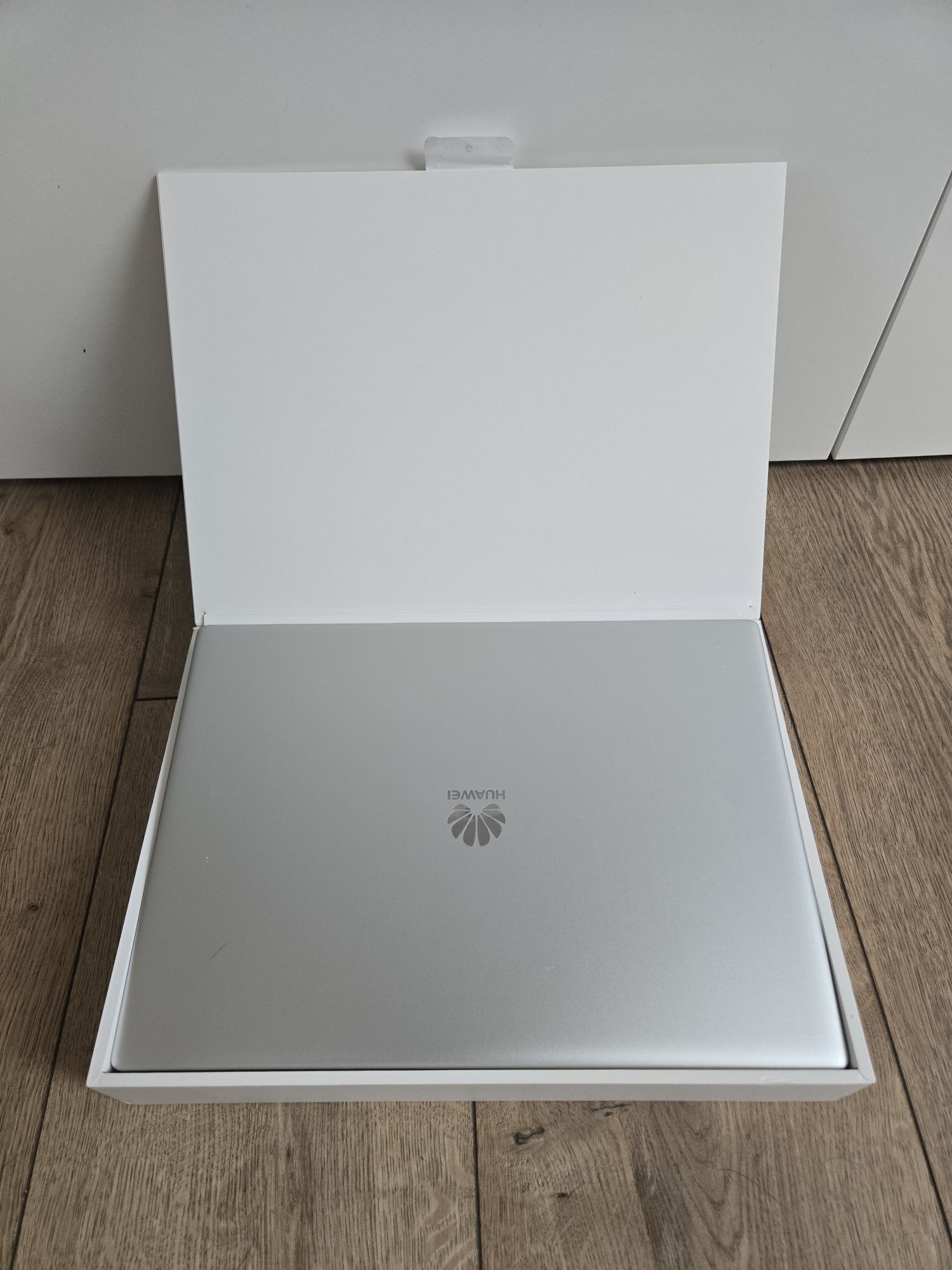 Świetny Huawei MateBook X Pro dotyk Idealny Komplet
