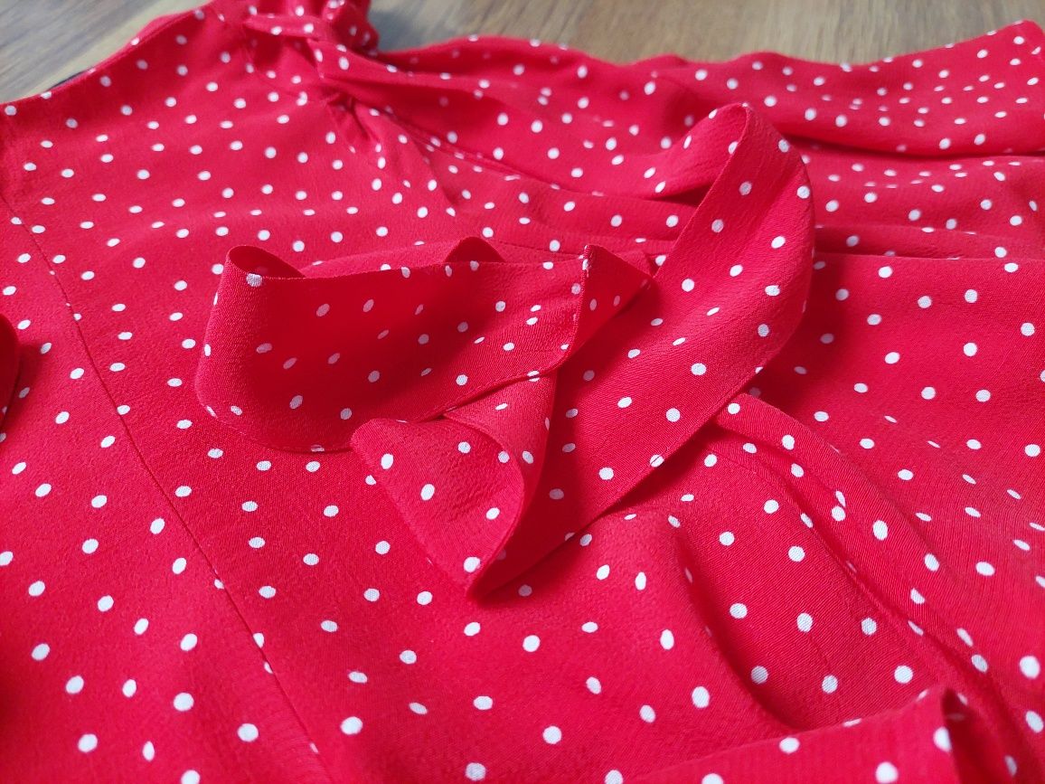 Nowe spódnicospodenki Zara