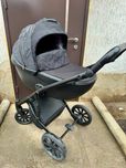 Дитяча Коляска 2 в 1 Anex M/Type Hide Special Edition