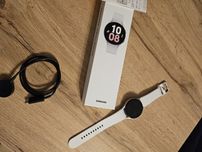 Zegarek Samsung Galaxy Watch 5 Gwarancja