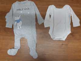 Bodys, pijamas  e calças interiores, bebé 9 / 12 meses