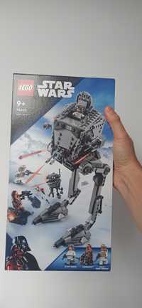 Lego star Wars 75322 nowe