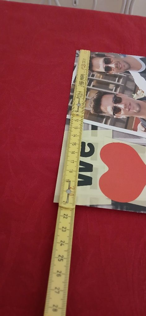 Poster Big Time Rush, novo