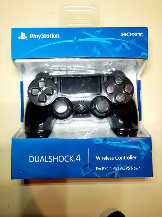 Геймпад PS4 v2 Джойстик