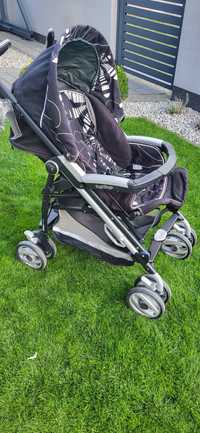 Spacerówka Peg perego Pliko P3 Compact