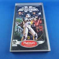 Star Wars Battlefront 2 Psp