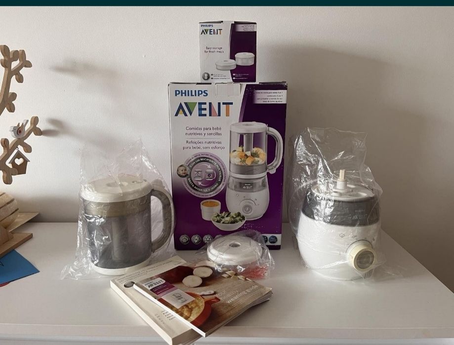 Philips AVENT 4в1