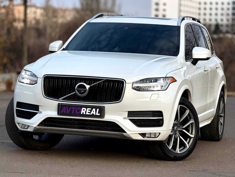 Avtoreal_kr Volvo XC90 2016