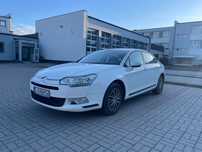 Citroën C5 Sprzedam Citroen C5