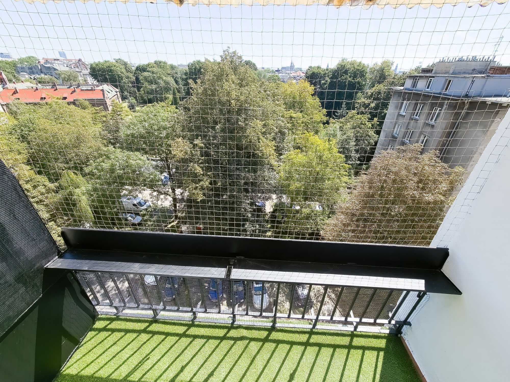 Wynajmę Pokój ul. Słowackiego 13a, Kraków