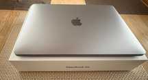 Okazja! Macbook Air 13" 16/256GB jak nowy, bat.100%, Magic Mouse