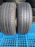 *Opony Continental premium contact 225/55/19 para