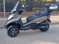 Piaggio mp3 500 hpe Advanced