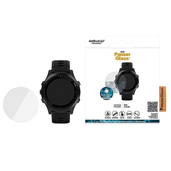 Ochrona ekranu PanzerGlass SmartWatch do smartwatchów Polar Ignite 2/3