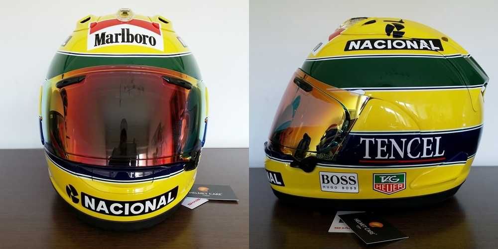 LIMPEZA, MANUTENÇÃO, RESTAURO E PERSONALIZAÇÃO DE CAPACETES