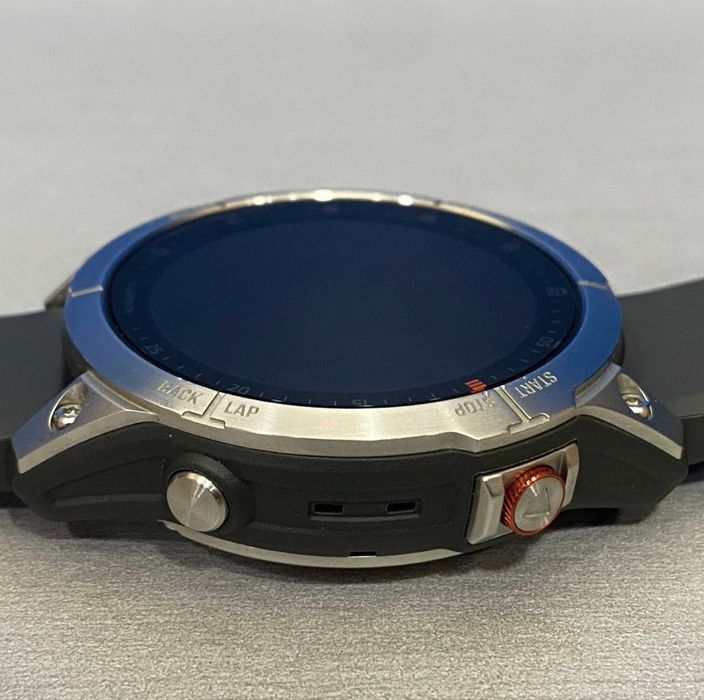 Garmin epix 2 geracao