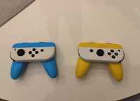 Pady Joy Con Nintendo drukowane